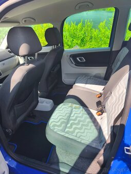 Škoda Roomster - 8
