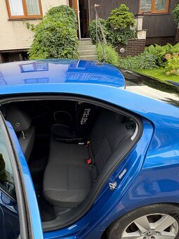 Škoda Octavia III 1.4 TSI 103kW 2015 - 8