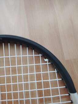 Tenisová raketa Head Speed pro 2024 - 8