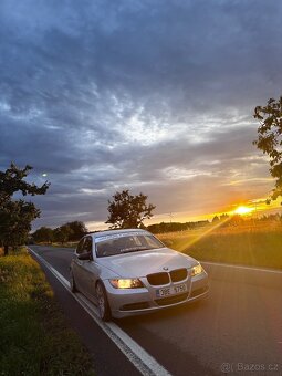 Bmw e90 330d m57 - 8