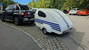 Mini karavan PICCOLINO 007 - 8