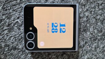 Samsung z flip 6 12GB/256GB záruka - 8