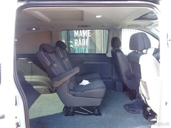 Mercedes-Benz Vito 116 CDI MIXTO-KOMPAKT-XENON - 8