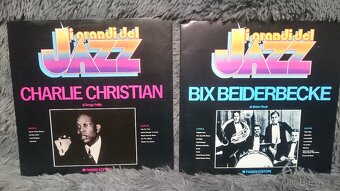 Jazz - 8