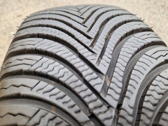 5x100 r16 kola disky A1 skoda kamiq alu 205/60 16 seat arona - 8