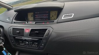 Citroen grand picasso - 8