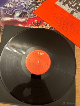Judas Priest – Painkiller - 8