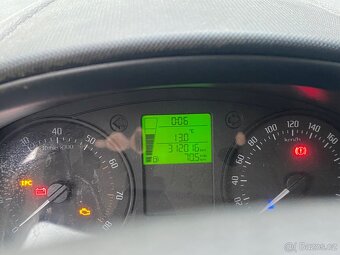 Škoda Fabia 2 1.2tsi - 8