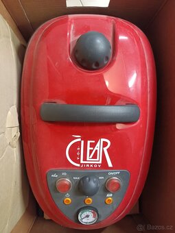 Staré měřáky a podobně - 8