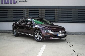 Volkswagen Arteon 2.0 TSI BMT R-Line DSG - 8