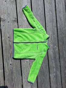 Set sportovního oblečení - velikost 86 - 8