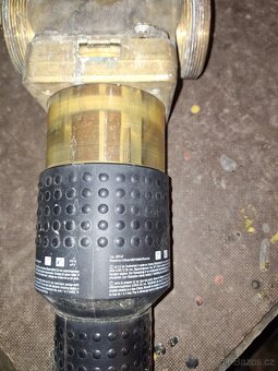 filtr,odkalovací filtr - 8