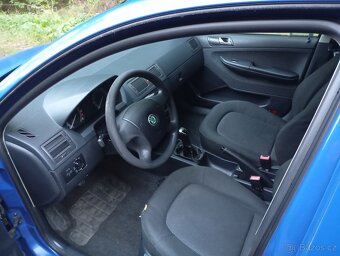 Škoda Fabia Combi - 8