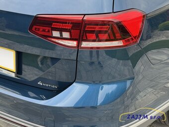 VW Passat Alltrack 2.0TDI 147kw DSG 4/2023 67.000km DPH - 8