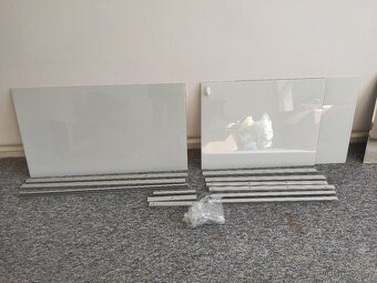 Sklo za varnou desku, kuchyňskou linku - 8