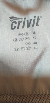 dámské outdoorové bundy - 8