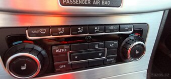 Volkswagen Passat CC 2.0 TDi 125kW DSG - GARÁŽOVÁNO - 8