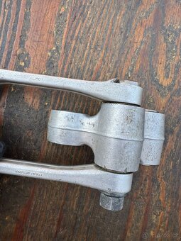 Kyvná tyč spojka zadního tlumiče husqvarna fc tc te fe KTM S - 8