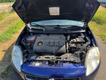Fiat Bravo 1.9JTD MultiJet - 8