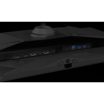 NOVÝ 32" herný OLED monitor Gigabite Aorus FO32U2P - 8