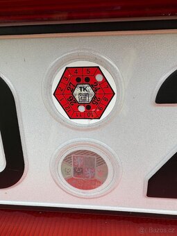 Karavan Hobby 510 - 8