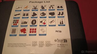 GoPro Hero 11 Mini černá - 8