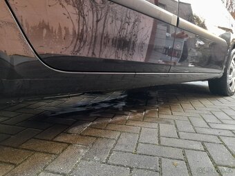  Škoda Roomster 1.2 TSi 77kw r.v. 2011 ( na opravu)  - 8