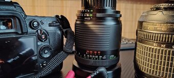 NIKON D7000 + PRISLUSENSTVI - 8