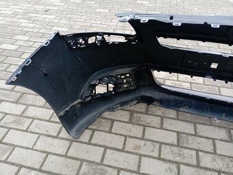 Nárazník Peugeot 5008 - 8