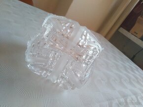 Křišťál (různé druhy 11ks) - 8