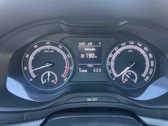 Škoda Karoq 1.5 TSI ACT Ambition DSG - 8