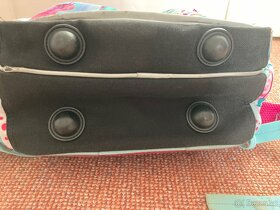 Dívčí aktovka Topgal, 1.-3. třída - 8