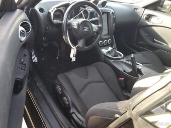 NISSAN 370Z BASE 2012 - 8
