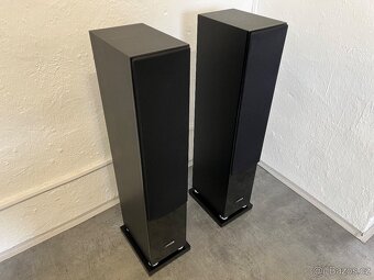 Canton Chrono 518DC - 8