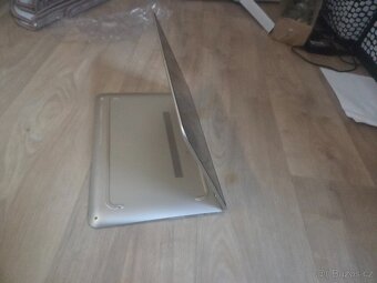 HP Pavilion x360 13 – Otočný dotykový displej - 8