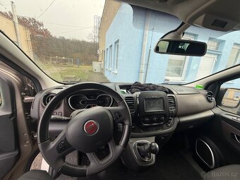 Fiat Talento - 8
