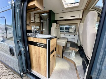 KARMANN MOBIL DEXTER 625 - 8