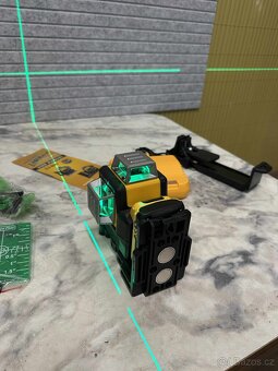 (619)leaserovy nivelacni pristroj - 8