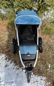 Thule Urban Glide 2 - 8