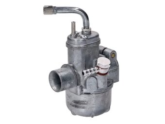 MOPED  karborator - babeta -Dellorto -BING - 8