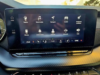 Škoda Octavia RS - 8