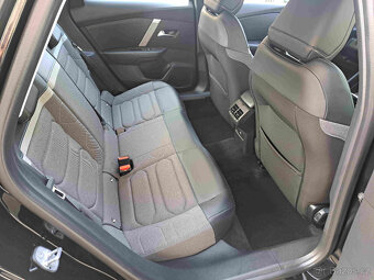 Citroën C4 X 1.2 PT EAT8 FEEL – 1762 - 8