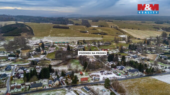 Prodej chaty, 38 m², Rumburk - 8