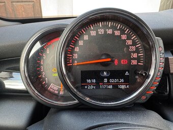 Mini one1.2 turbo - 8