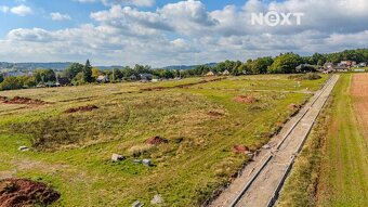 Prodej pozemek Bydlení, 1001㎡ - 8