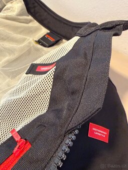 Dámská bunda SPIDI - 8