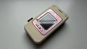 Nokia 7390 Čeština - 8