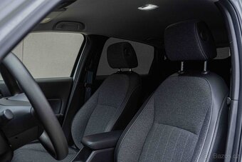 Honda Jazz Elegance - 8