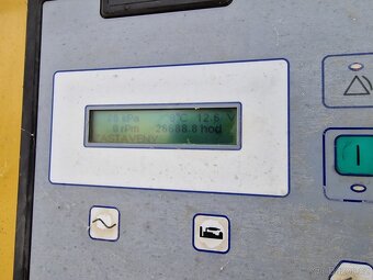 Caterpillar Generator Elektrocentrala diesel - 8