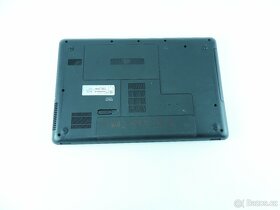 Notebook Hp cq57 15,6" 500GB 4gb ram Win7 - 8